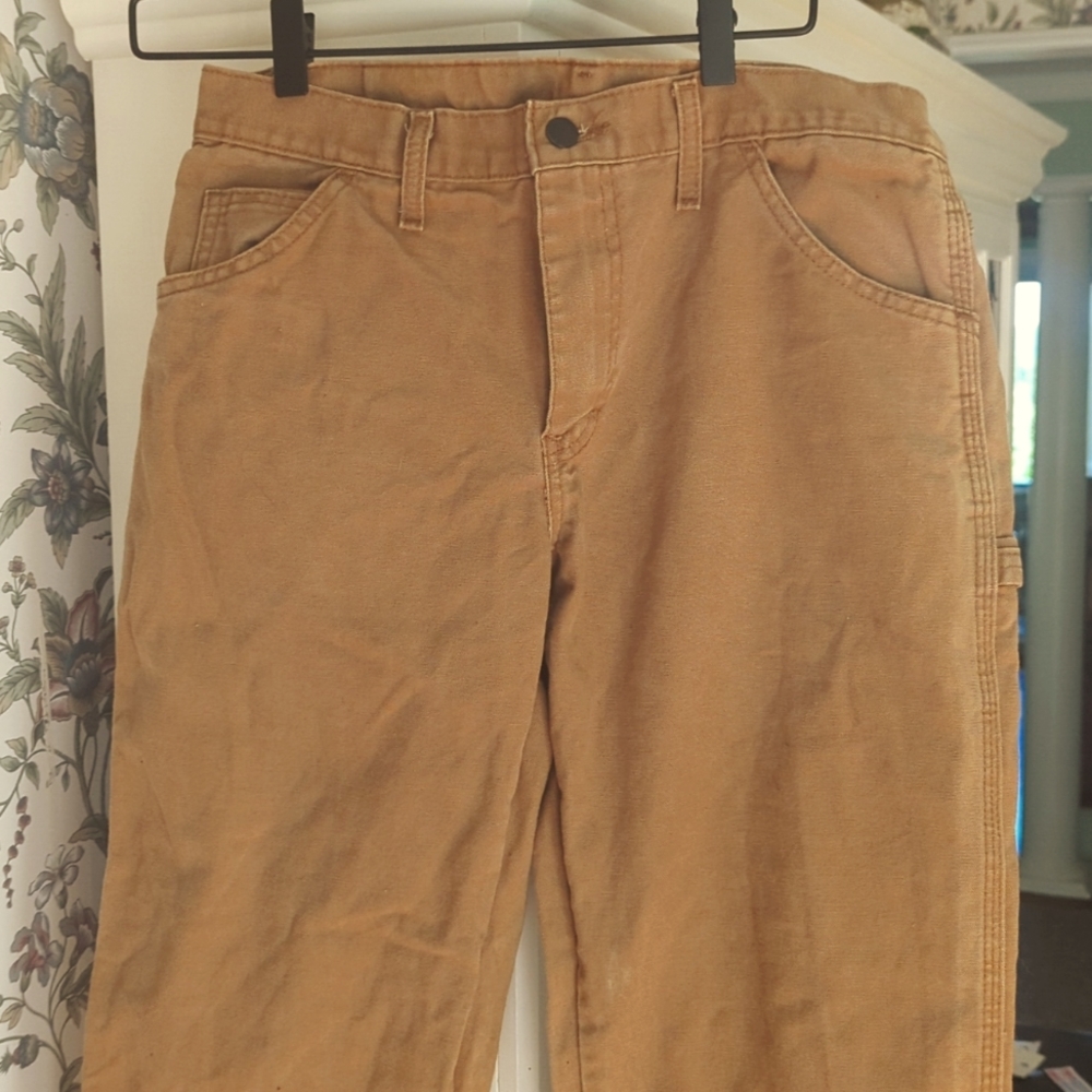 Men's pants
